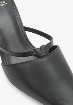 Next Forever Comfort Chisel Knot Standard - Sandalias Planas - Black 7 Next Forever Comfort Chisel Knot Standard - Sandalias Planas - Black -Outlet Havaianas Tienda bcb85cb79da848b6837436ec53bfc492 scaled