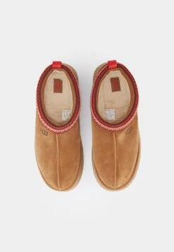 Ugg Tazz - Pantuflas - Chestnut -Outlet Havaianas Tienda bce00c48a77c4f7d938425c2b511c1d3