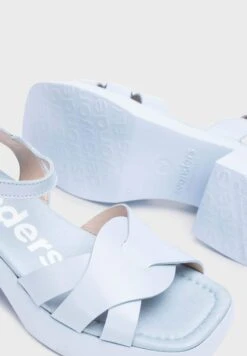 Wonders Georgina - Sandalias - Blue -Outlet Havaianas Tienda bd58c0fc51b8439ca255a1f42ef53400