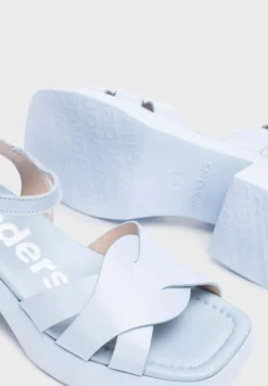 Wonders Georgina - Sandalias - Blue -Outlet Havaianas Tienda bd58c0fc51b8439ca255a1f42ef53400 scaled