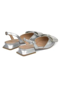 Alma En Pena Petroni - Tacones - Plata 5 Alma En Pena Petroni - Tacones - Plata -Outlet Havaianas Tienda bddc6a47d46342338ffc12757a5d02bd
