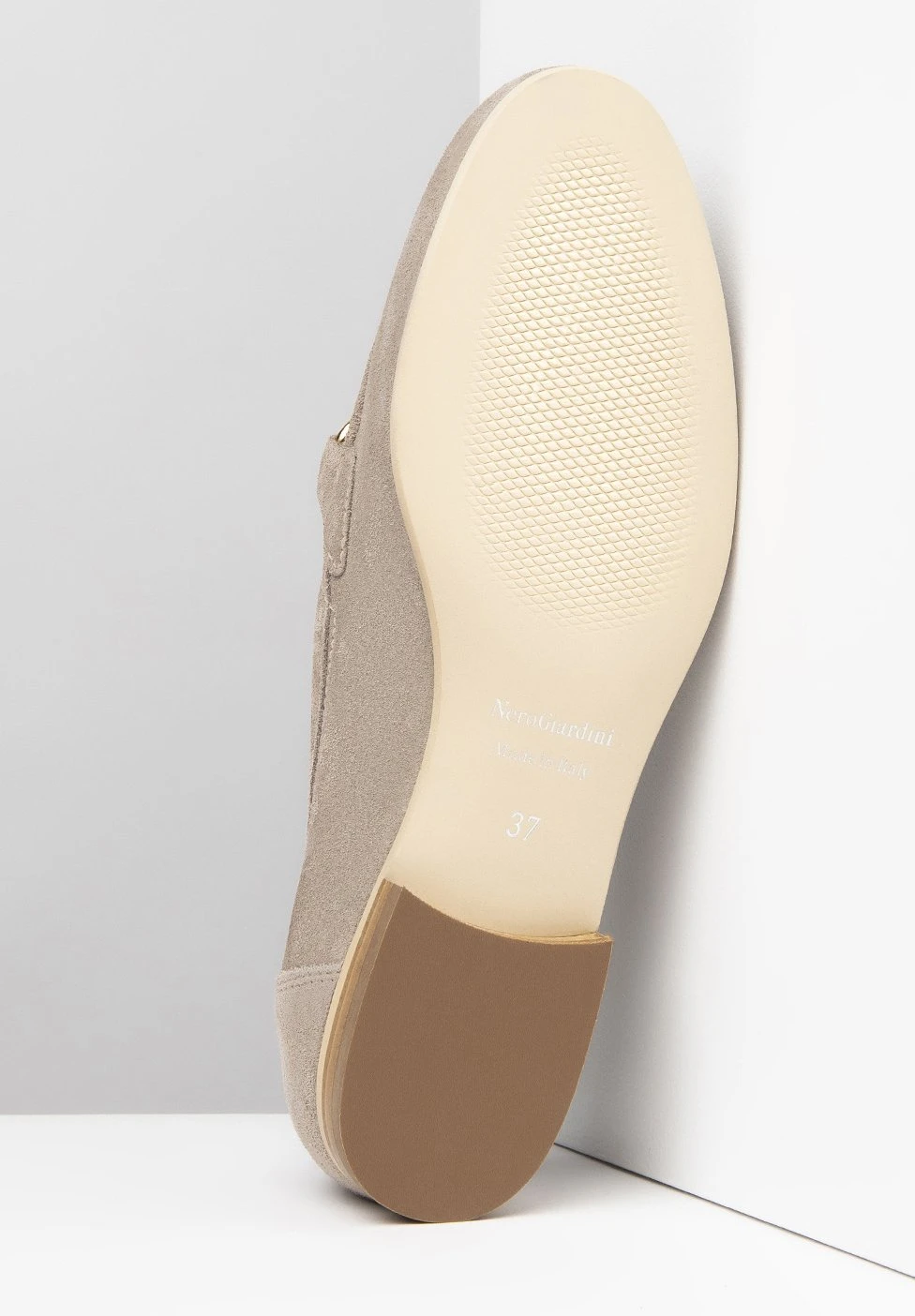 NeroGiardini Mocasines - Creta 5 NeroGiardini Mocasines - Creta - Imagen 5