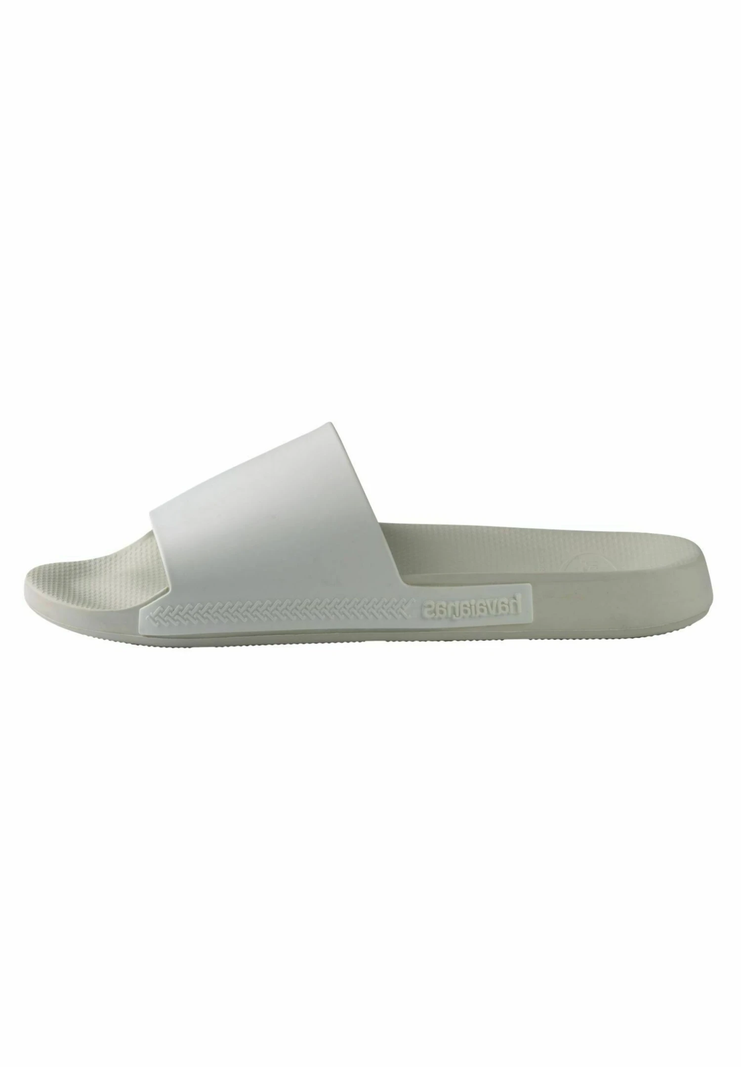 Havaianas Slide Classic - Chanclas De Baño - White 2 Havaianas Slide Classic - Chanclas De Baño - White - Imagen 2