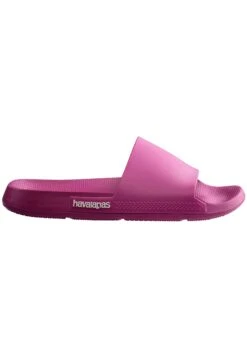 Havaianas Slide Classic - Chanclas De Baño - Rose Gum