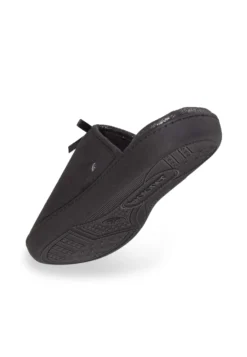 ISOTONER Extra Comfort - Pantuflas - Black -Outlet Havaianas Tienda bf72a5c775cf4767b863db6c7dde07d3 scaled