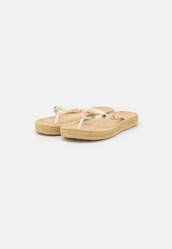 Roxy South Beach Iii - Sandalias De Dedo - White/Pink/Multi-Coloured -Outlet Havaianas Tienda bf920626925d478c9ab4c0a3c133c054 scaled
