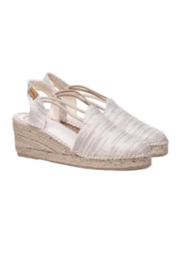Toni Pons Tania Zr - Sandalias De Cuña - Cru -Outlet Havaianas Tienda bf9e857fa79649f89c9142a51e94c429