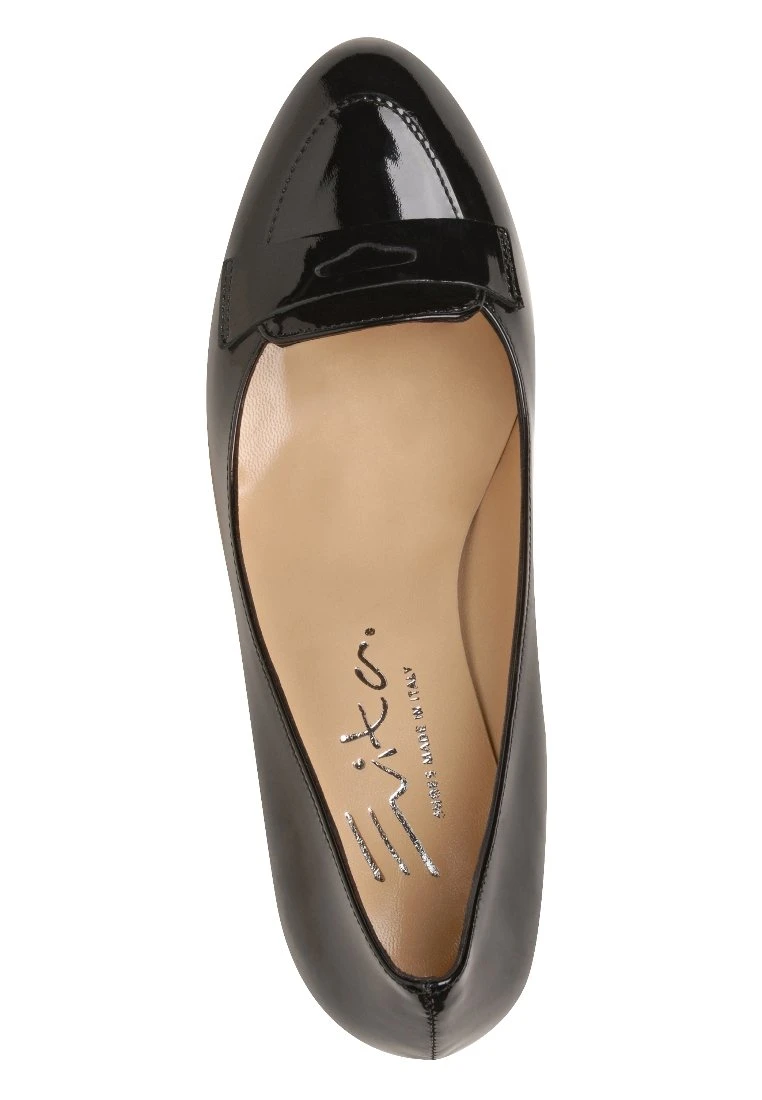 Bianca - Tacones - Black 2 Bianca - Tacones - Black - Imagen 2