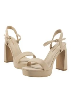 Zapatos De Plataforma - Arena -Outlet Havaianas Tienda c0c549b1efba446cb8a1f5866b8d2d52