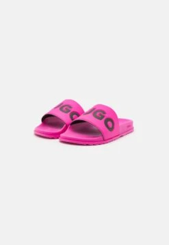 Hugo Match It Slid- Chanclas De Dedo - Medium Pink -Outlet Havaianas Tienda c1bf7c15136a4a83af6ab65504cfeb58