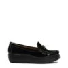 Kazar Luuma. - Mocasines - Black