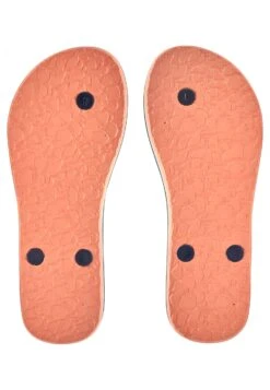 Roxy To The Sea - Chanclas De Dedo - Lt Navy Pink -Outlet Havaianas Tienda c295628409b5478dab8fe6294940a0d5