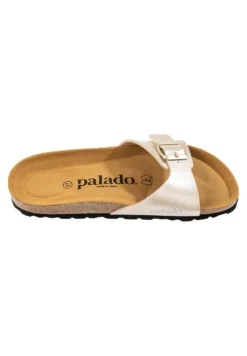 Malta - Sandalias Planas - Gold Metallic -Outlet Havaianas Tienda c296e17ae2a141b8a31c78ea45603aa6