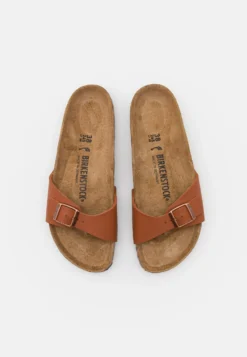 Birkenstock Madrid Bf Narrow - Pantuflas - Ginger Brown -Outlet Havaianas Tienda c2a6641e42934ecdaddffc1db85fd5b0 scaled