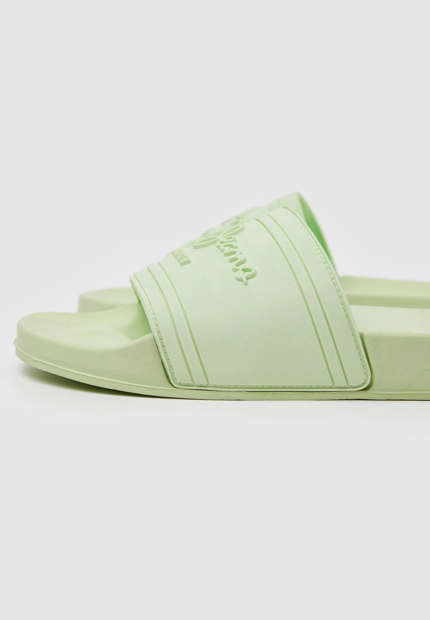 Pepe Jeans Slider Logo- Chanclas De Baño - Fresh Green 7 Pepe Jeans Slider Logo- Chanclas De Baño - Fresh Green - Imagen 7