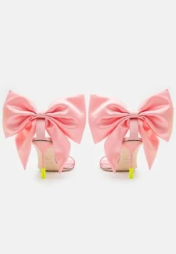 MSGM Sandalias De Tacón - Pink -Outlet Havaianas Tienda c31d61b7a418401f98100687613251e7