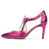 Thelma 1489 - Tacones - Fucsia
