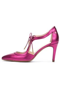 Thelma 1489 - Tacones - Fucsia