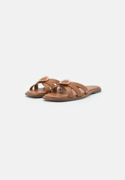 St Tropez Round Trim- Sandalias Planas - Tan -Outlet Havaianas Tienda c3b23bc62ee942d8a147fa864bb9da3c scaled
