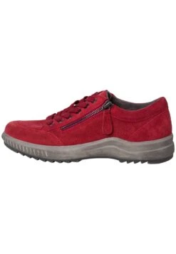 Tamaris Comfort- Zapatos Con Cordones - Fire