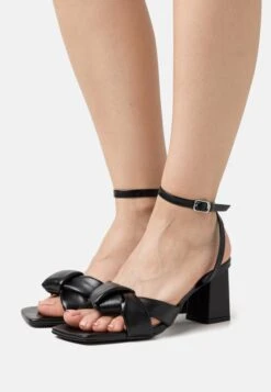 Raid Kimmy - Sandalias - Black