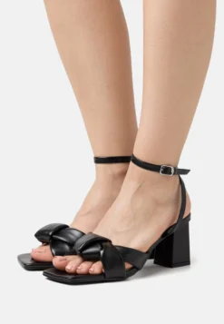 Raid Kimmy - Sandalias - Black