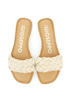 Gioseppo Sandalias Planas - Off White 6 Gioseppo Sandalias Planas - Off White -Outlet Havaianas Tienda c3f71dc45afa427f8c32ab19c76a6e36
