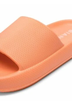 Bianco Biajulia - Chanclas De Baño - Orange -Outlet Havaianas Tienda c3ff18d17ae943c78101a64b0612b882