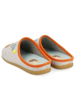 Gioseppo Zapatillas De Estar Por Casa Hot Potatoes Gris Beruni O - Pantuflas - Gris -Outlet Havaianas Tienda c421300d34584c388396706f7cc110a5