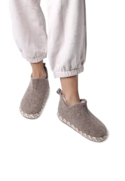 Toni Pons Maia-Fp - Pantuflas - Taupe