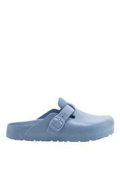 Birkenstock Boston- Chanclas De Baño - Niebieski 11 Birkenstock Boston- Chanclas De Baño - Niebieski -Outlet Havaianas Tienda c4418300e58f4eb2815fe4d4f3bd7610