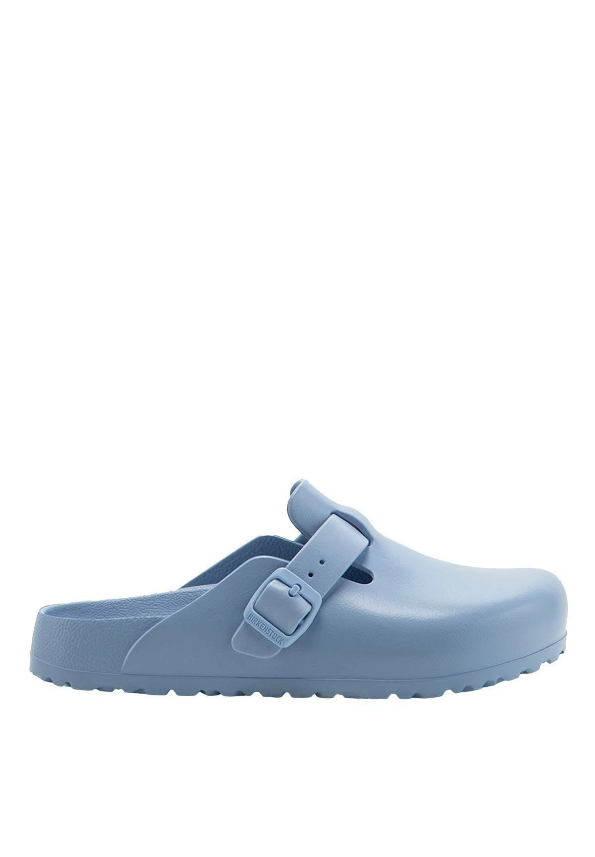 Birkenstock Boston- Chanclas De Baño - Niebieski 6 Birkenstock Boston- Chanclas De Baño - Niebieski - Imagen 6