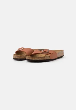 Birkenstock Madrid Bf Narrow - Pantuflas - Ginger Brown -Outlet Havaianas Tienda c49ba0b918f441359801be8a2908b694 scaled