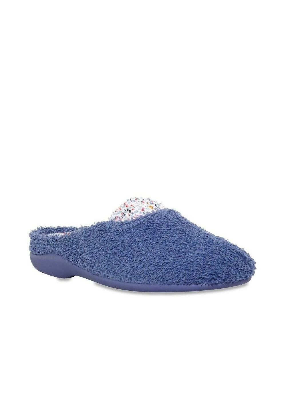 Spa - Pantuflas - Azul 2 Spa - Pantuflas - Azul - Imagen 2