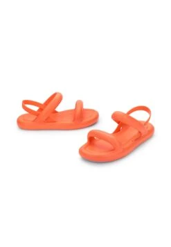 Melissa Free - Sandalias - Orange 7 Melissa Free - Sandalias - Orange -Outlet Havaianas Tienda c5b88b670ca94001b4fe948d86faa6a2