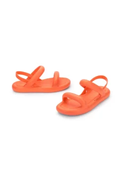 Melissa Free - Sandalias - Orange 7 Melissa Free - Sandalias - Orange -Outlet Havaianas Tienda c5b88b670ca94001b4fe948d86faa6a2 scaled