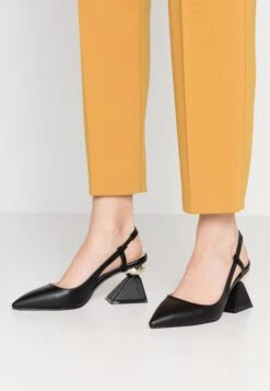 Raid Jasmine - Tacones - Black