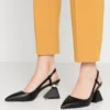 Raid Jasmine - Tacones - Black