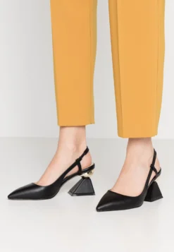 Raid Jasmine - Tacones - Black