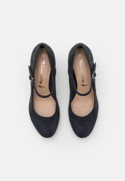 Tamaris Zapatos De Plataforma - Navy Comb -Outlet Havaianas Tienda c651a15ce3bf4d9e8a29a2720dfad41f