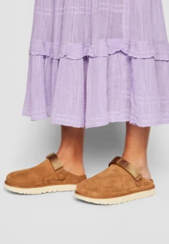 Ugg Goldenstar - Pantuflas - Chestnut -Outlet Havaianas Tienda c65ff180e0c7435ea038d5c388739e06 scaled