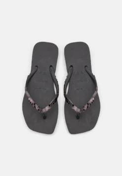 Havaianas Slim Magic - Sandalias De Dedo - Black -Outlet Havaianas Tienda c663fe63e3154ed293b7f85e63ebc907 scaled