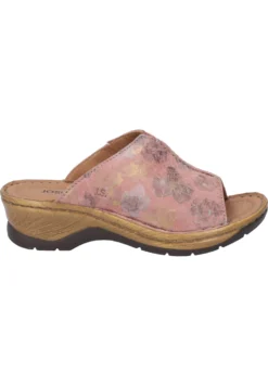 Josef Seibel Catalonia - Sandalias - Pink Multi -Outlet Havaianas Tienda c6a28bb79efd4344826726301fc98a74 scaled