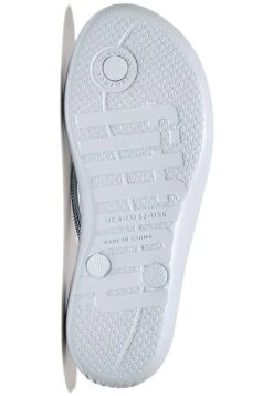 Fitflop Iqushion - Sandalias De Dedo - Blue 8 Fitflop Iqushion - Sandalias De Dedo - Blue -Outlet Havaianas Tienda c6be3537ea324152b59e00267a5313dc
