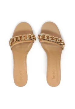 Kazar Hope - Sandalias - Beige -Outlet Havaianas Tienda c6c578941f68411f805a8e00d3cb418c
