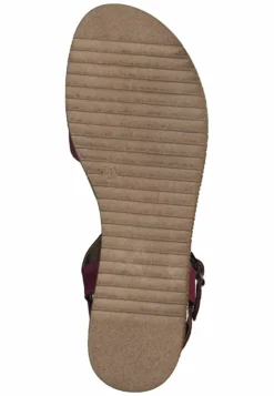 S.Oliver Sandalias Con Plataforma - Fuchsia -Outlet Havaianas Tienda c715b3dc5cbc43aeaa1a2971ee29db79