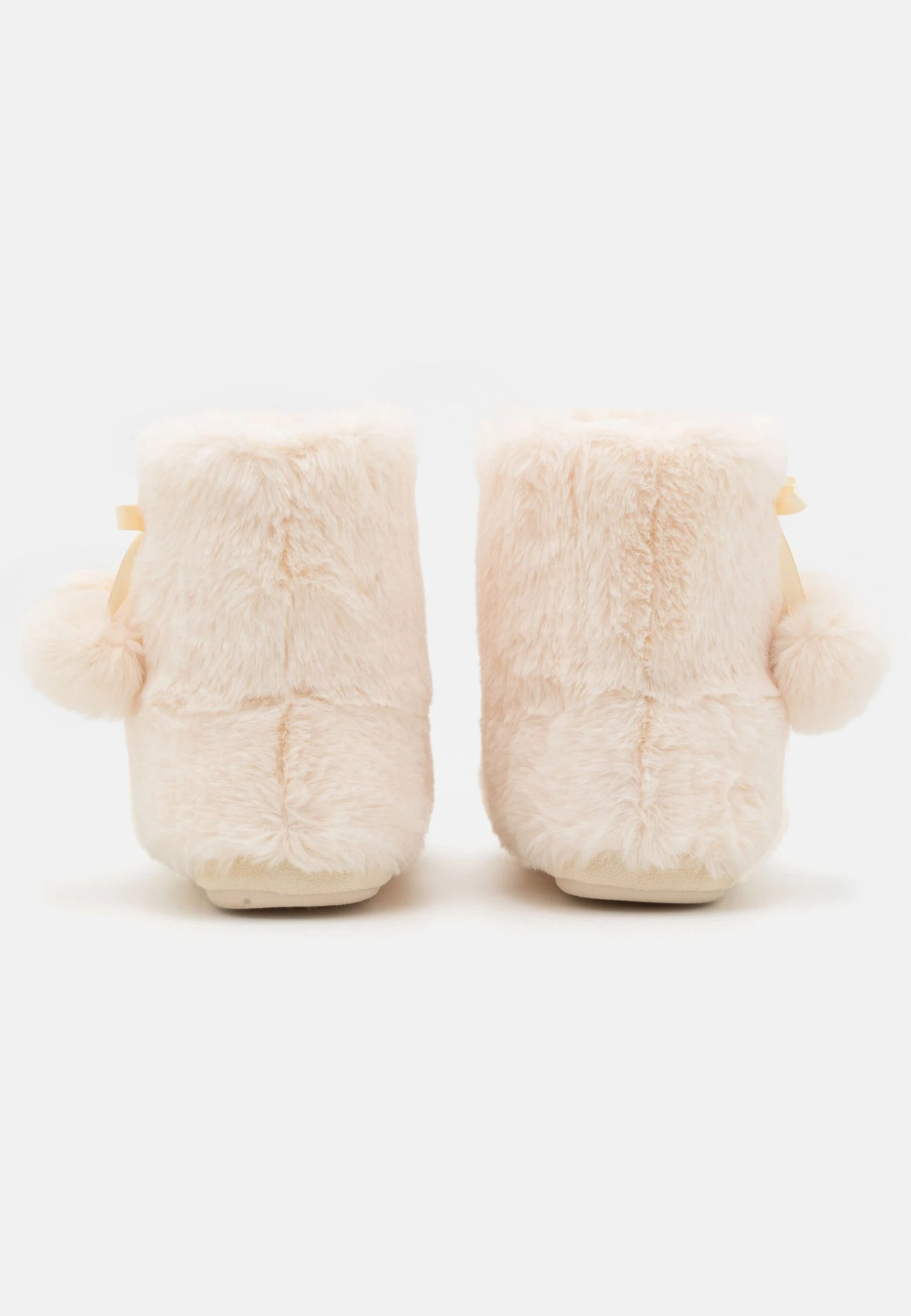 Anna Field Pantuflas - Light Pink 4 Anna Field Pantuflas - Light Pink - Imagen 4