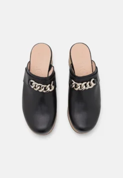 Wonders Zuecos - Black -Outlet Havaianas Tienda c7649839c50248bd9997bd068523ace3 scaled