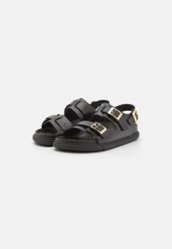Birkenstock Cannes- Sandalias - Black 8 Birkenstock Cannes- Sandalias - Black -Outlet Havaianas Tienda c765ff16bef34302ad043bc6385fc490