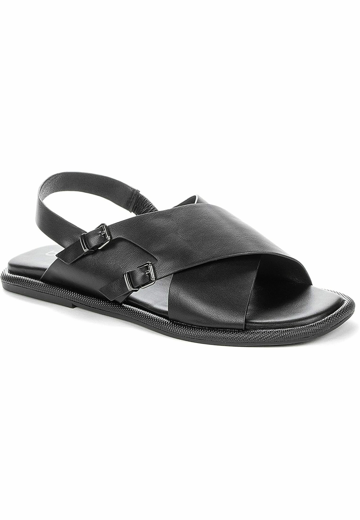 Sandalias - Black 2 Sandalias - Black - Imagen 2